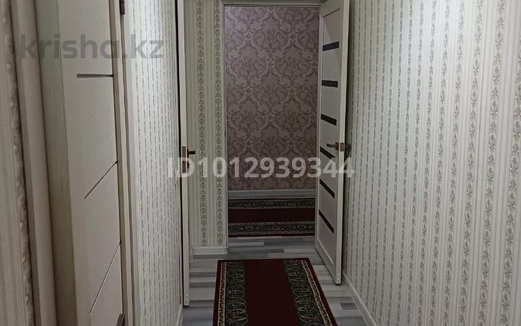 3-комнатная квартира · 77 м² · 1/2 этаж, Казыбек би 13б — Казахтелеком Туркестанская-Казыбек би за 26 млн ₸ в Шымкенте, Аль-Фарабийский р-н — фото 5