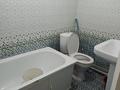 3-бөлмелі пәтер · 60 м² · 1/2 қабат, Казыбек би 13б — Казахтелеком Туркестанская-Казыбек би, бағасы: 32 млн ₸ в Шымкенте, Аль-Фарабийский р-н — фото 8
