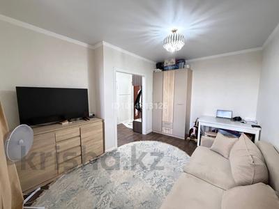 1-бөлмелі пәтер · 34 м² · 16/16 қабат, Тлендиева 44А, бағасы: 17.6 млн ₸ в Астане, Сарыарка р-н