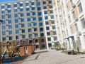 1-бөлмелі пәтер · 36 м² · 7/9 қабат, Е 496 8, бағасы: 25 млн ₸ в Астане, Есильский р-н