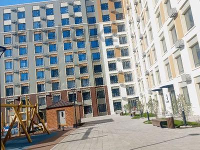 1-бөлмелі пәтер · 36 м² · 7/9 қабат, Е 496 8, бағасы: 25 млн ₸ в Астане, Есильский р-н