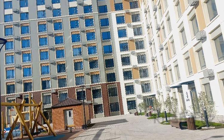 1-бөлмелі пәтер · 36 м² · 7/9 қабат, Е 496 8, бағасы: 25 млн ₸ в Астане, Есильский р-н — фото 9