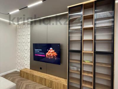 3-бөлмелі пәтер · 120 м² · 9/21 қабат, Аль-Фараби к3 — Сейфуллина, бағасы: 850 000 ₸ в Алматы, Бостандыкский р-н