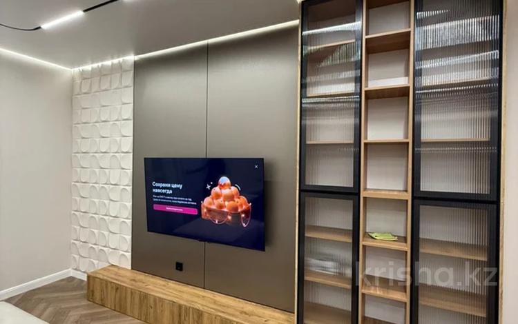 3-бөлмелі пәтер · 120 м² · 9/21 қабат, Аль-Фараби к3 — Сейфуллина, бағасы: 850 000 ₸ в Алматы, Бостандыкский р-н — фото 2