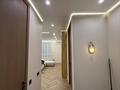 3-бөлмелі пәтер · 120 м² · 9/21 қабат, Аль-Фараби к3 — Сейфуллина, бағасы: 850 000 ₸ в Алматы, Бостандыкский р-н — фото 3
