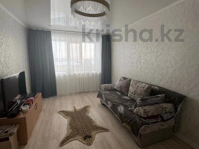 1-комнатная квартира · 45 м² · 3/5 этаж, Гастелло за 19 млн ₸ в Петропавловске