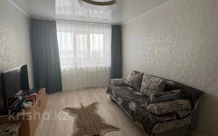 1-комнатная квартира · 45 м² · 3/5 этаж, Гастелло за 19 млн ₸ в Петропавловске — фото 2
