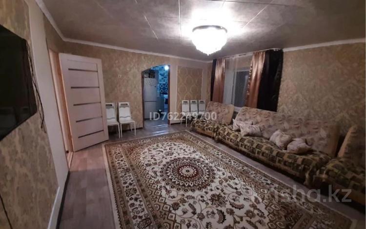 3-комнатная квартира · 56 м² · 3/3 этаж, Астана 66 за 8.5 млн ₸ в Майкайыне — фото 2
