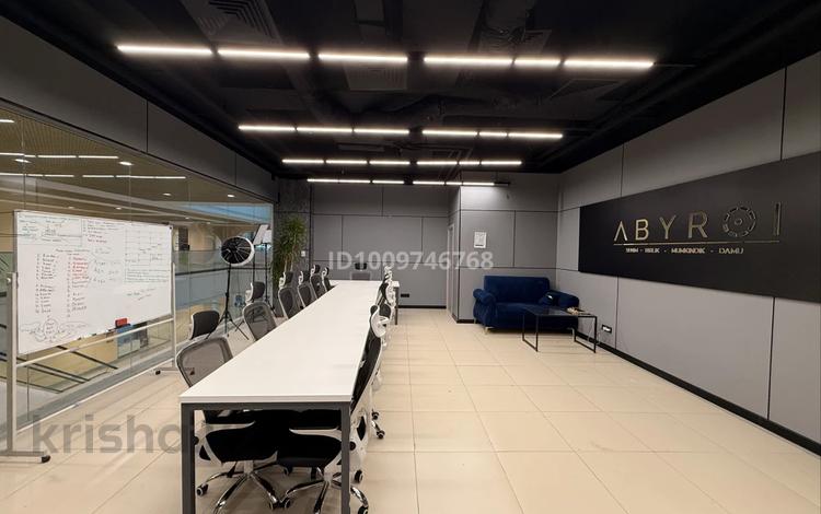 Кеңселер · 55 м², бағасы: 650 000 ₸ в Алматы — фото 6