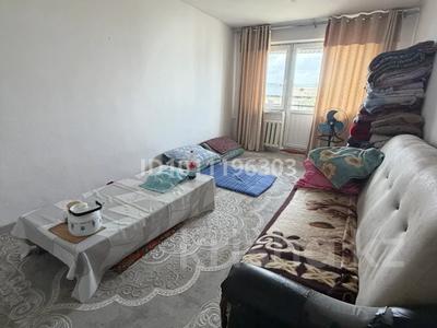 1-бөлмелі пәтер · 38 м² · 5/5 қабат, Сатпаева 7 — Проспект жамбыла, бағасы: 8 млн 〒 в Таразе