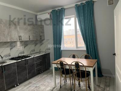 2-комнатная квартира · 60 м² · 3/3 этаж, мкр Нуртас, Мкр Нуртас ул Шұғыла — ул Байтерекова за 170 000 ₸ в Шымкенте, Каратауский р-н