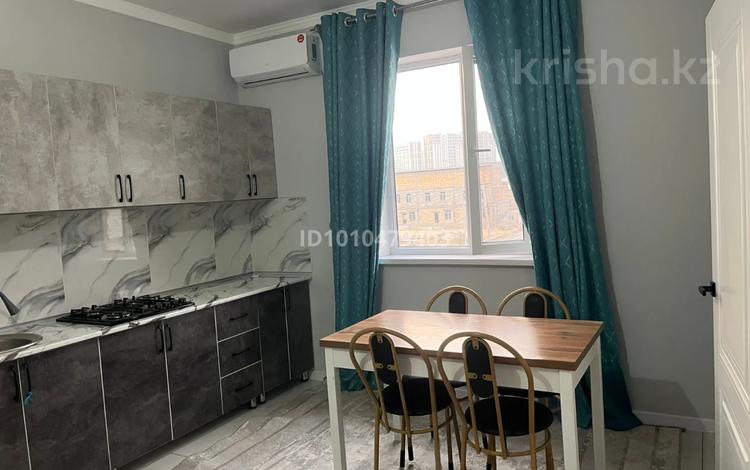 2-комнатная квартира · 60 м² · 3/3 этаж, мкр Нуртас, Мкр Нуртас ул Шұғыла — ул Байтерекова за 170 000 ₸ в Шымкенте, Каратауский р-н — фото 2