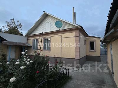 Отдельный дом · 3 комнаты · 120 м² · 10 сот., Мереке 34 за 300 000 ₸ в Коксай (пути Ильича)
