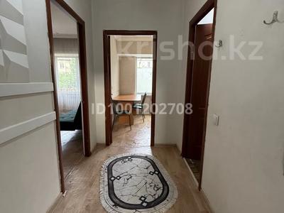1-комнатная квартира · 47 м² · 4/5 этаж, Черемушка 43 а за 120 000 〒 в Боралдае (Бурундай)