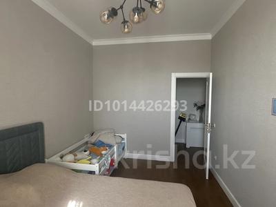 2-комнатная квартира · 70 м² · 12/20 этаж, Сарыарка 5/1 — Сарыарка- Шевченко за 60 млн ₸ в Астане, Сарыарка р-н