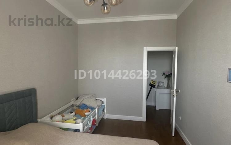 2-комнатная квартира · 70 м² · 12/20 этаж, Сарыарка 5/1 — Сарыарка- Шевченко за 60 млн ₸ в Астане, Сарыарка р-н — фото 21