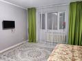 1-бөлмелі пәтер, 40 м², 6/9 қабат сағатына, Мустафина 15/1 — Кудайбердыулы, бағасы: 2 000 〒 в Астане, Алматы р-н — фото 4