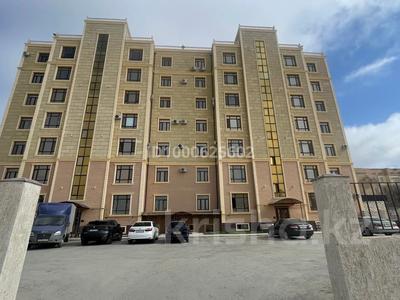 4-бөлмелі пәтер · 153 м² · 7/7 қабат, Оркен 31Д — Новый дом сзади 5-58, бағасы: 52 млн ₸ в Жанаозен