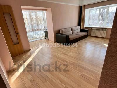 1-бөлмелі пәтер, 33.3 м², 3/5 қабат, мкр Новый Город, гоголя 27, бағасы: 16.5 млн 〒 в Караганде, Казыбек би р-н