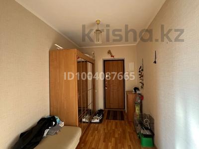 3-комнатная квартира · 91 м² · 6/6 этаж, мкр Болашак 129в за 25 млн 〒 в Актобе