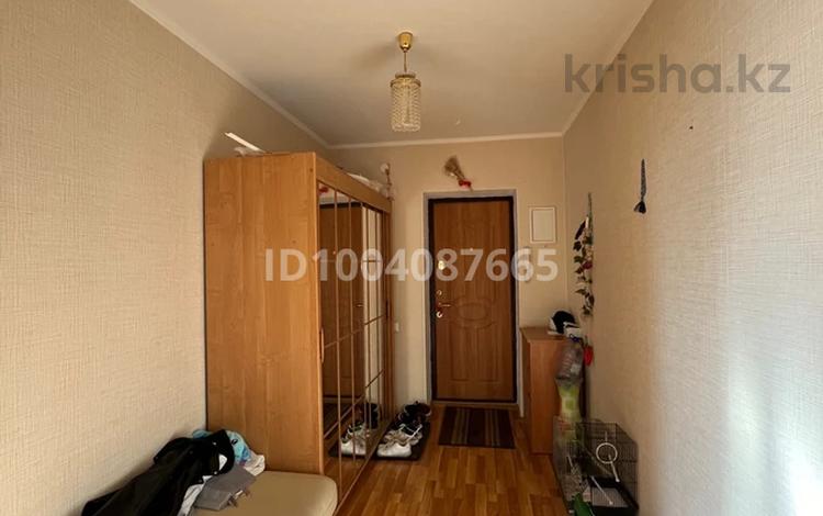 3-комнатная квартира · 91 м² · 6/6 этаж, мкр Болашак 129в за 25 млн ₸ в Актобе — фото 2