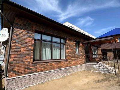 Отдельный дом • 3 комнаты • 120.7 м² • 5.44 сот., Казангап би за 85 млн 〒 в Павлодаре