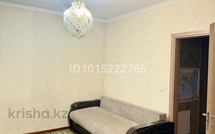 1 бөлме · 49 м² · 1/10 қабат, Аль-фараби 4, 6, 10, 12, 16, 18, 20, 22, 24 — Улы Дала керей жанибек, бағасы: 80 000 ₸ в Астане, Есильский р-н — фото 2