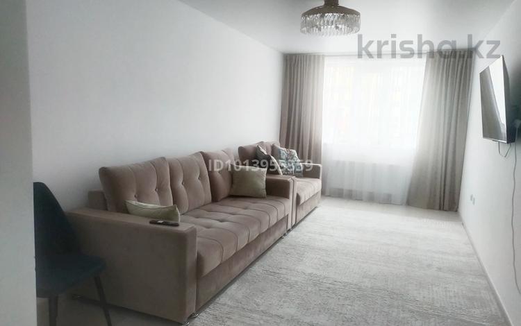 2-комнатная квартира · 62.8 м² · 1/9 этаж, А108 24 — Нурлы жол за 27 млн ₸ в Астане, Сарайшык р-н — фото 2