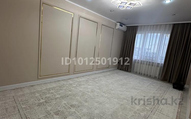 3-комнатная квартира · 65 м² · 4/5 этаж, авангард 2 мкр 22 — Авангард 2 мкр. за 23 млн ₸ в Атырау, мкр Авангард-2 — фото 12