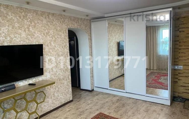 3-комнатная квартира · 70 м² · 4/5 этаж, микр Каратал 55 — Возле НИШ за 23 млн ₸ в Талдыкоргане — фото 2