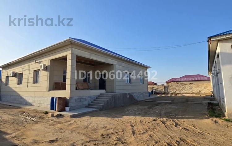 Отдельный дом · 7 комнат · 270 м² · 15 сот., 4квартал 941 — 25км за 42 млн 〒 в С.шапагатовой — фото 2