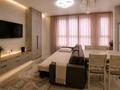 1-комнатная квартира · 45 м² · 6/13 этаж, мкр Тастак-1 348/1к9 за 15 000 ₸ в Алматы, Ауэзовский р-н