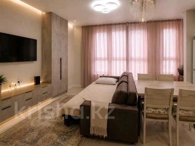 1-комнатная квартира · 45 м² · 6/13 этаж, мкр Тастак-1 348/1к9 за 15 000 ₸ в Алматы, Ауэзовский р-н