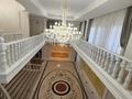 Жеке үй · 11 бөлме · 1360 м² · 15 жүзд., Байдибек Карашаулы, бағасы: ~ 1.2 млрд ₸ в Астане, Алматы р-н