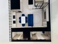 1-бөлмелі пәтер · 44 м² · 2/5 қабат, мкр Михайловка , Аманжолова, бағасы: 27 млн ₸ в Караганде, Казыбек би р-н