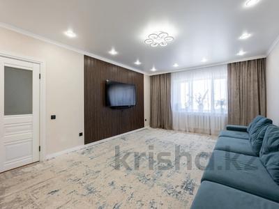 3-комнатная квартира · 104.5 м² · 12/12 этаж, Сарыарка 31/2 за 41.5 млн ₸ в Астане, Сарыарка р-н