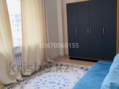 2-бөлмелі пәтер · 56.5 м² · 6/9 қабат, Нұрсәт ш/а 19/1 — Аргынбекова-Шаяхметова, бағасы: 250 000 ₸ в Шымкенте, Каратауский р-н