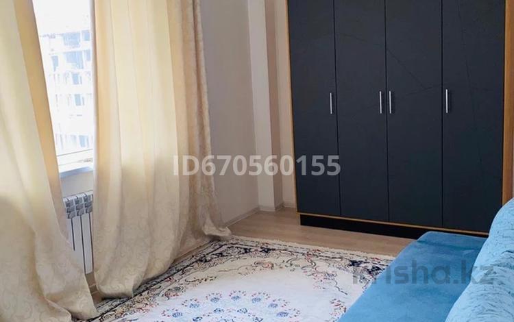 2-комнатная квартира · 56.5 м² · 6/9 этаж, мкр Нурсат 19/1 — Аргынбекова-Шаяхметова за 230 000 ₸ в Шымкенте, Каратауский р-н — фото 4