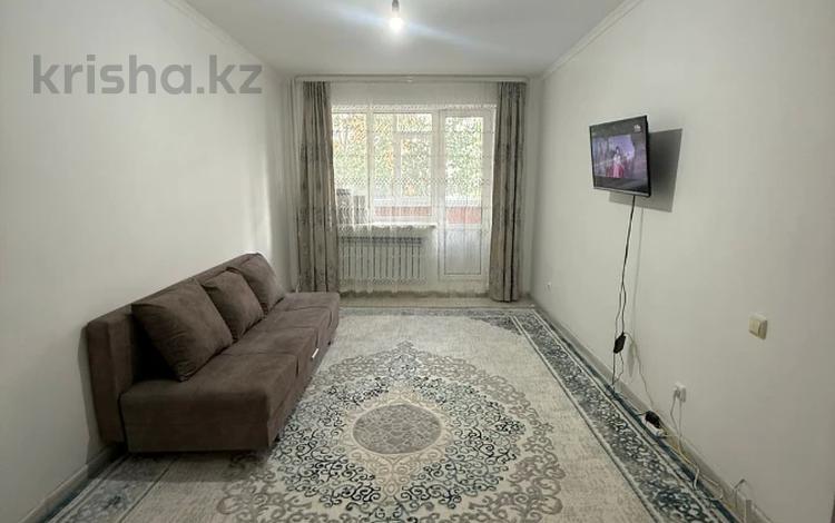 2-комнатная квартира · 60 м² · 3/9 этаж, мкр Болашак, Бокенбай батыр за 19 млн ₸ в Актобе — фото 2
