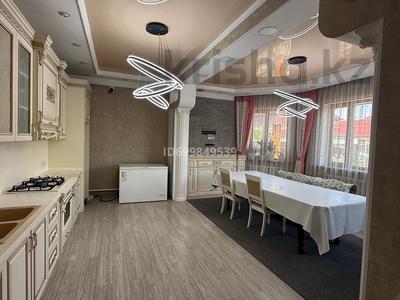 Отдельный дом · 4 комнаты · 120 м² · 8 сот., Бейбитшилик 2 — Возле новой школы за 45 млн 〒 в Кызылту