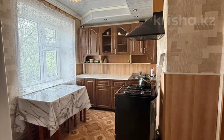 2-бөлмелі пәтер · 40.9 м² · 3/5 қабат, Карбышева, бағасы: 12.8 млн ₸ в Уральске — фото 2