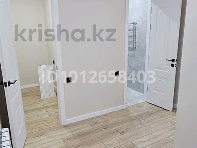 2-бөлмелі пәтер · 60 м² · 3/5 қабат, Голубые пруды ш/а., Майкудук, мкр Голубые пруды 9/3, бағасы: 230 000 ₸ в Караганде, Алихана Бокейханова р-н