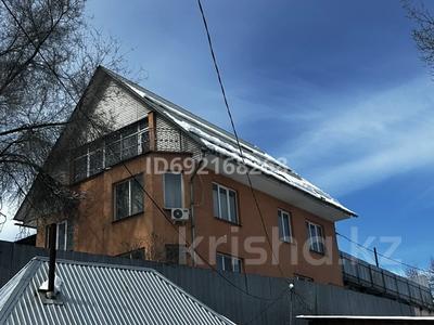 Отдельный дом • 5 комнат • 250 м² • 4 сот., Песчаная 31 за 52.5 млн 〒 в Алматы