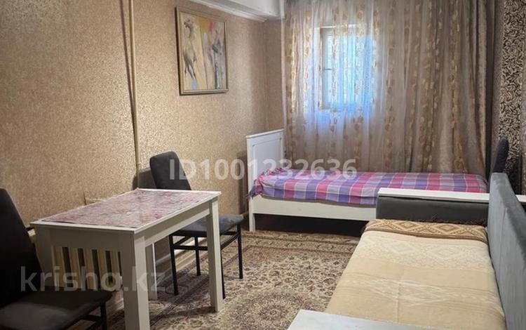 2 комнаты · 20 м², Алимжанова 74 за 50 000 ₸ в Астане, р-н Байконур — фото 2