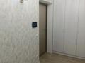 1-комнатная квартира, 40 м², 7/9 этаж помесячно, Нажимеденова 29 за 150 000 〒 в Астане, Алматы р-н — фото 13