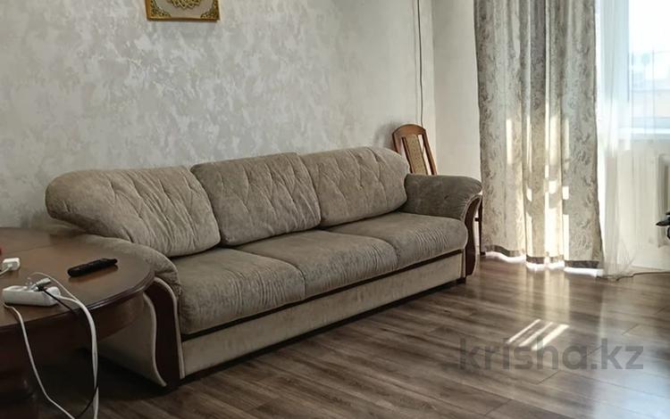 4-комнатная квартира · 86 м² · 5/12 этаж, 15 микрорайон за 37.9 млн ₸ в Семее — фото 2