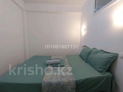 2-комнатная квартира · 52 м² · 4/6 этаж, мкр Шугыла, Жунисова 2/13, к31 — ул. Алатау, уг. Ташкентская за 15 000 〒 в Алматы, Наурызбайский р-н
