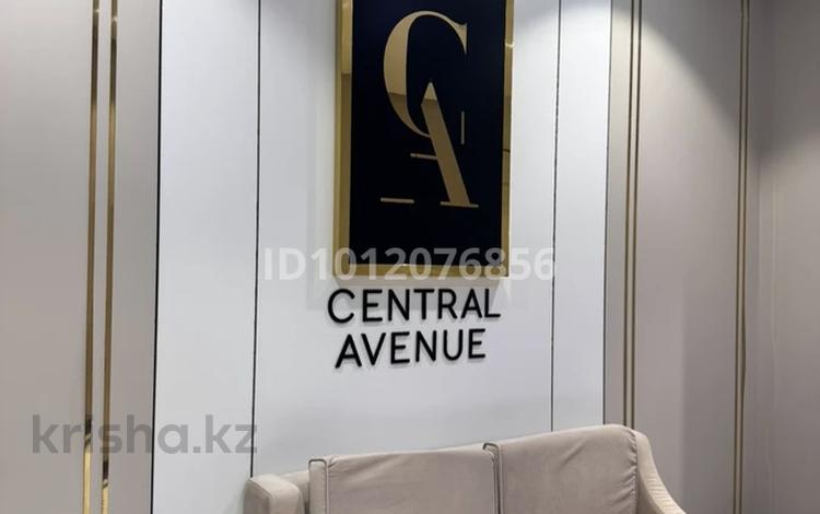 2-бөлмелі пәтер · 78 м² · 11/21 қабат, просп. Сакена Сейфуллина 574/2, бағасы: 95 млн ₸ в Алматы, Бостандыкский р-н — фото 2