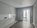 2-бөлмелі пәтер · 78 м² · 11/21 қабат, просп. Сакена Сейфуллина 574/2, бағасы: 95 млн ₸ в Алматы, Бостандыкский р-н — фото 5