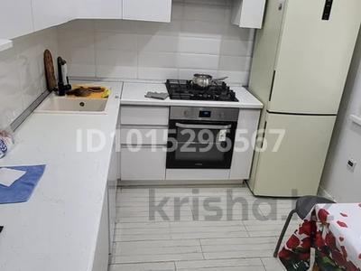 2-комнатная квартира · 56.8 м² · 1/5 этаж, 10 мкр 12 — Renco, Western bar за 21 млн ₸ в Аксае